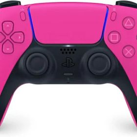 【在庫限即納】SONY ソニー SIE DualSense ワイヤレスコントローラー CFI-ZCT1J03 ノヴァ ピンク
