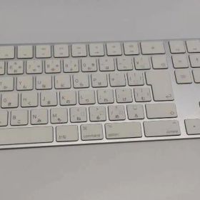 Apple Magic Keyboard (テンキー付き) A1843/JIS配列