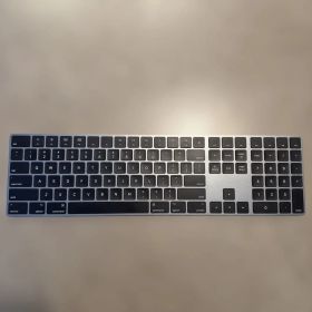 Apple Magic Keyboard テンキー付きUS配列