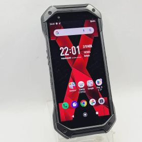 ☆simフリー☆京セラ TORQUE 5G KYG01 128GB ブラック ①