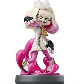 amiibo ヒメ(スプラトゥーンシリーズ) amiibo
