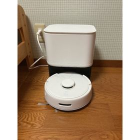 SwitchBot ロボット掃除機 S1 Plus(掃除機)