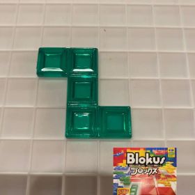 ブロックス パーツ 緑 5G9 BJV44 バラ売り 新品未使用