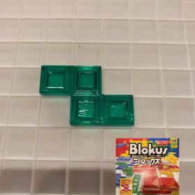 ブロックス パーツ 緑 4G4 BJV44 バラ売り 新品未使用