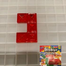 ブロックス パーツ 赤 5R10 BJV44 バラ売り 新品未使用