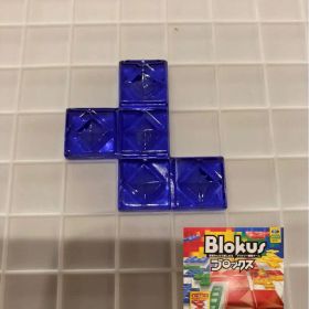 ブロックス パーツ 青 5B6 BJV44 バラ売り 新品未使用