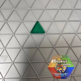 ブロックス トライゴン パーツ 緑 1G1 R1985 バラ売り 新品未使用