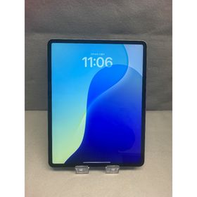 アップル(Apple)の美品 iPad Pro 12.9インチ 第3世代 256GB Wi-Fi版 (タブレット)