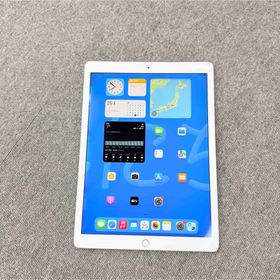アイパッド(iPad)のiPad Pro 第2世代 12.9インチ Wi-Fi + Cellular (タブレット)