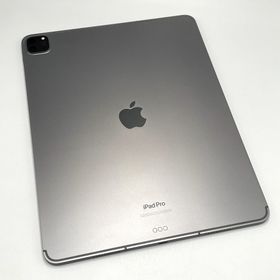 アップル(Apple)のiPadPro 12.9インチ 512GB Wi-Fi+Cellular モデル(タブレット)