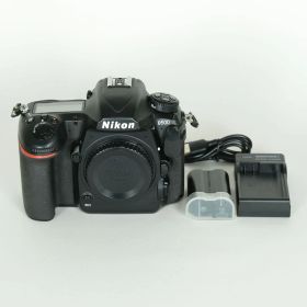 [良品 | シャッター数132,540回] Nikon D500 [ボディ] | Nikon Fマウント
