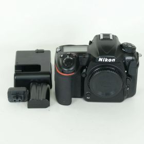 [美品] Nikon D500 [ボディ] | Nikon Fマウント