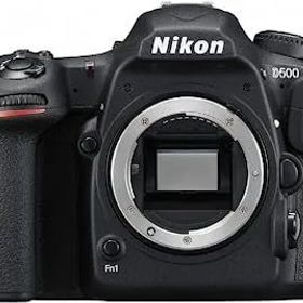 【中古】Nikon デジタル一眼レフカメラ D500 ボディ