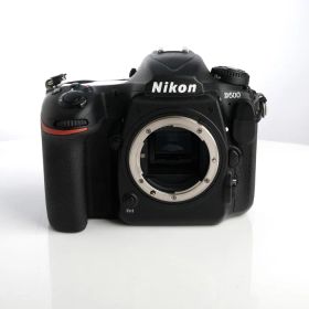 【中古】(ニコン) Nikon D500 ボデイ