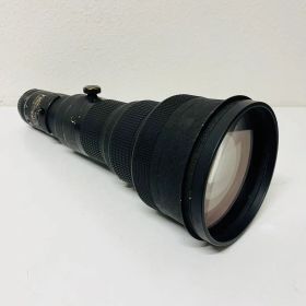 K180 Ai-S NIKKOR ED500mm F4P