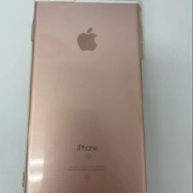 Apple iPhone 6plus ピンク 64ギガ
