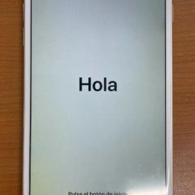 動作確認済み iPhone 6 Plus 64GB ID:G6927