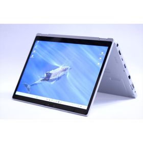 即配 WQXGA+タッチ液晶2in1パワフルモデル 10世代Corei7 Let's note CF-QV9TFLVS LTE i7-10810U 16G 512G 12.0WQXGA+ Wi-Fi6 Win11 ノートパソコン BAA評価