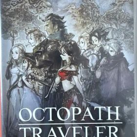 Switch オクトパストラベラー