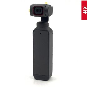 【中古】 【良品】 DJI Pocket 2 Creator Combo OP2CP2