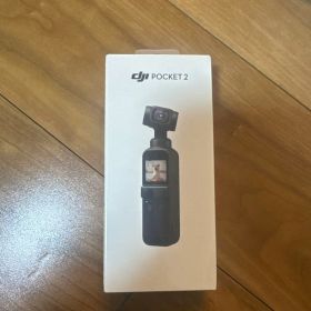 DJI POCKET 2