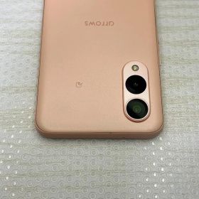 arrows We2 ◆ 4GB/64GB / FCG02 ※Dual SIM