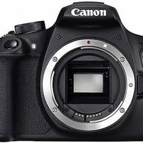 【中古】Canon デジタル一眼レフカメラ EOS Kiss X70 ボディ KISSX70-BODY
