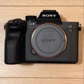 α7R V 新品 359,800円 中古 296,600円 | ネット最安値の価格比較