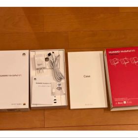 【値下げ中】HUAWEI MEDIAPAD M5 LTEモデル SHT-AL09