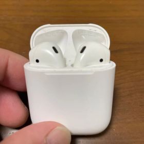 AirPods 第2世代