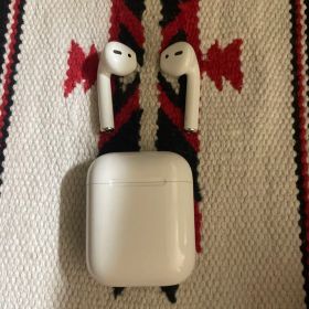 特価！アップル AirPods 第2世代