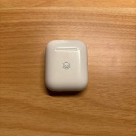 AirPods 第二世代