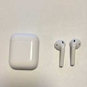 AirPods 第2世代