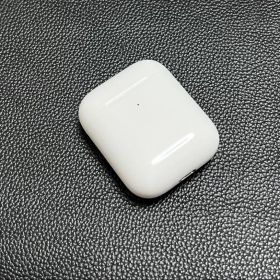 AirPods 第2世代 MagSafe対応モデル