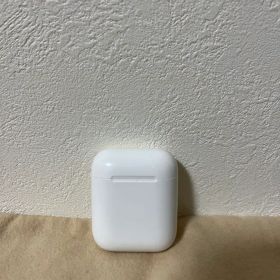 AirPods 第2世代（モデル番号：A2031）