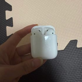 Apple AirPods 第2世代