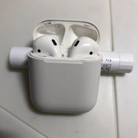 Apple AirPods 第2世代