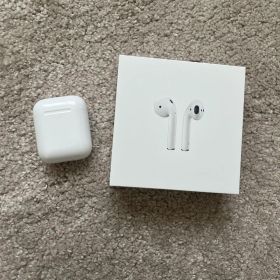 AirPods 第2世代