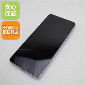 安心保証 超美品 SIMフリー POCO F6 Pro 256GB ホワイト