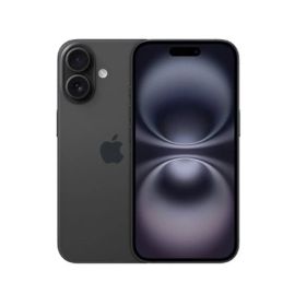iPhone 16 ブラック 128GB 本体