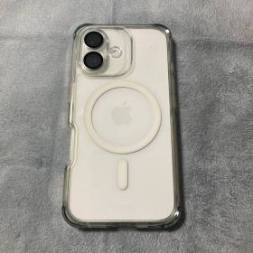 iPhone 16 128GB 訳ありバッテリー90%台