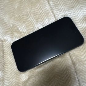 iPhone 16 256GB ブラック