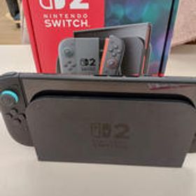 Nintendo Switch2 BEE-001 NINTENDO