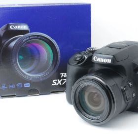 PowerShot SX70 HS 新品 92,100円 中古 62,980円 | ネット最安値の価格