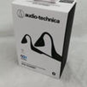 骨伝導イヤホン ATH-CC500BT AUDIO-TECHNICA