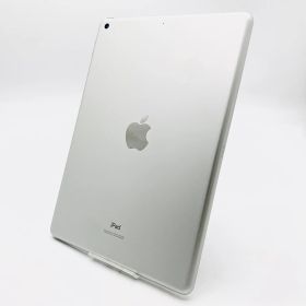 Apple iPad 第8世代 10.2インチ Wi-Fi 32GB MYLA2J/A シルバー 動作確認済み