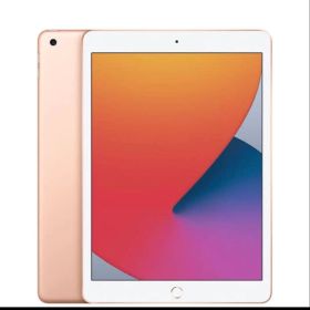 Apple iPad (第8世代) 10.2インチ ゴールド32GB