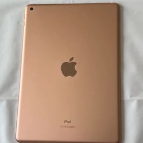 【美品】Apple iPad 第8世代 WiFiモデル 32GB