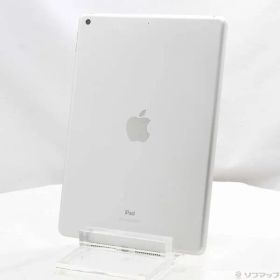 ソフマップ 〔中古品〕 iPad 第8世代 32GB シルバー MYLA2J／A Wi-Fi【371】