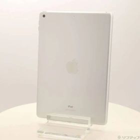 ソフマップ 〔中古品〕 iPad 第8世代 32GB シルバー MYLA2J／A Wi-Fi【251】